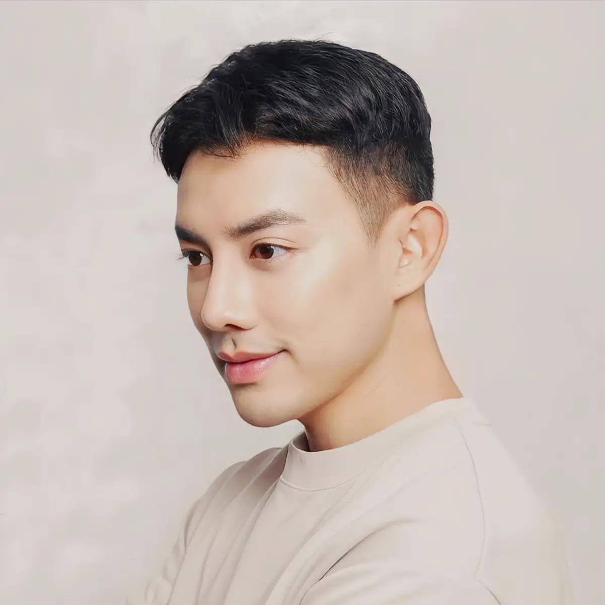 Billy’s / BYK.SKIN by Dion Mulya