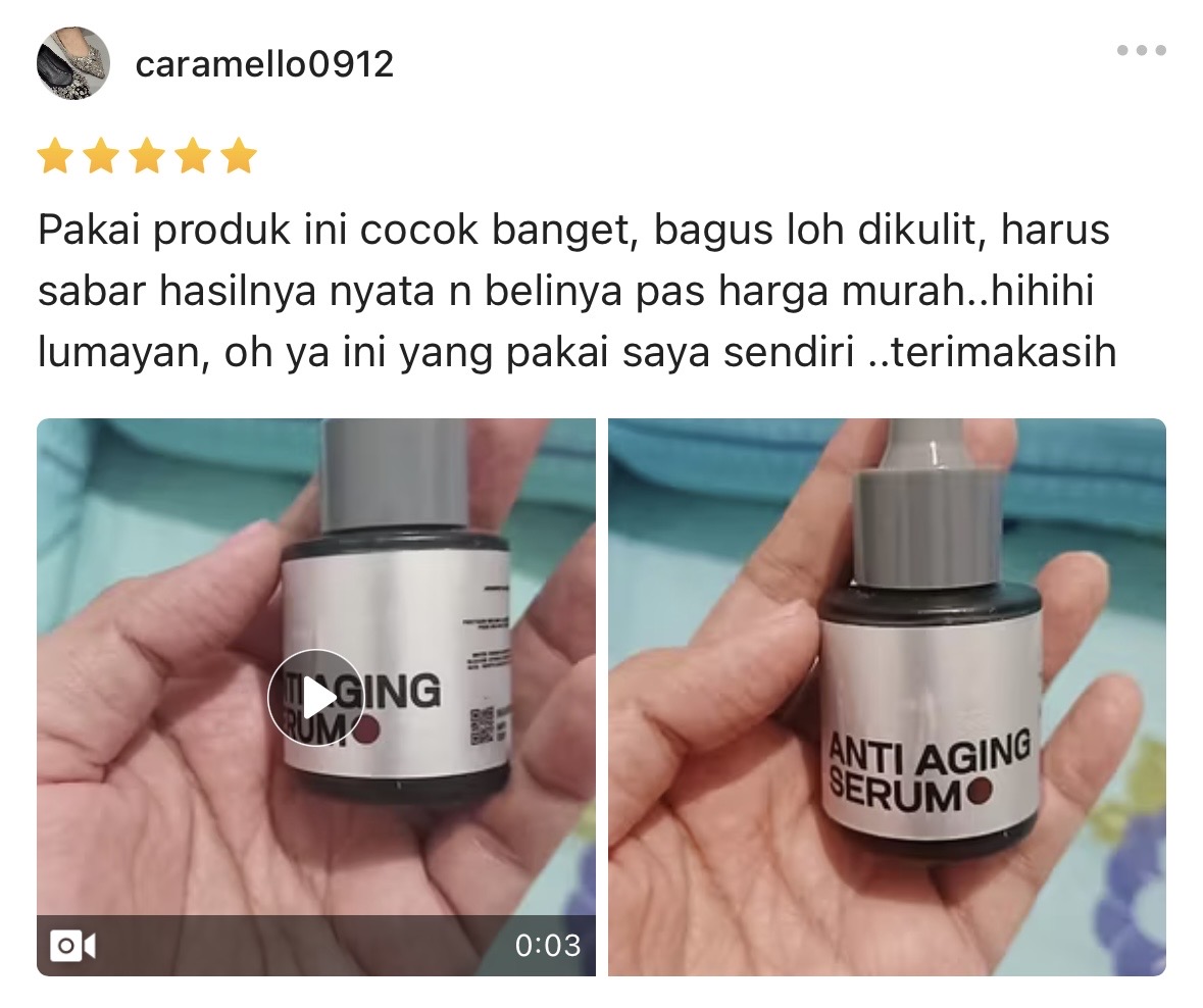 Client experience photo