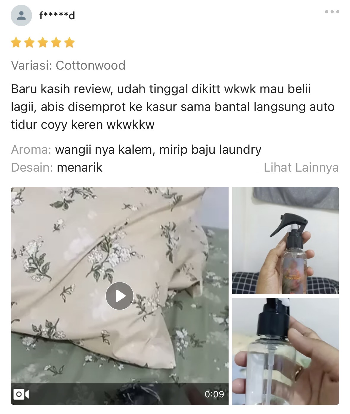 Client experience photo