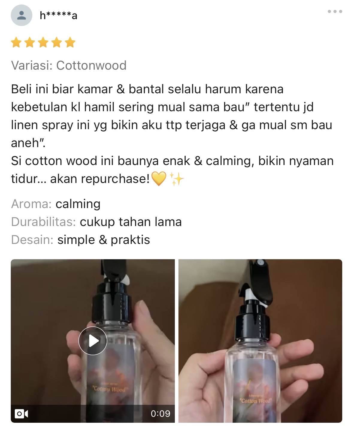 Client experience photo