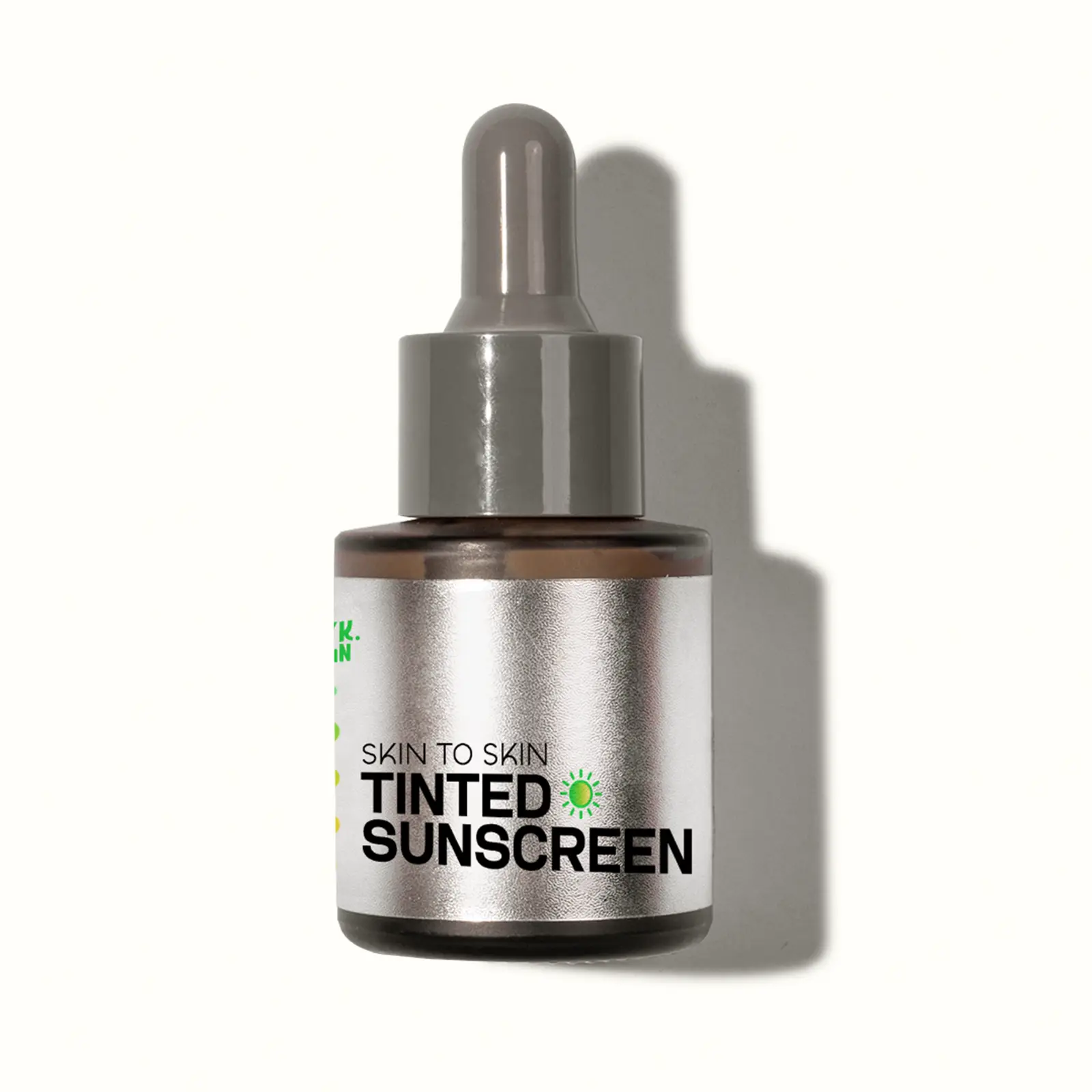 Tinted Sunscreen