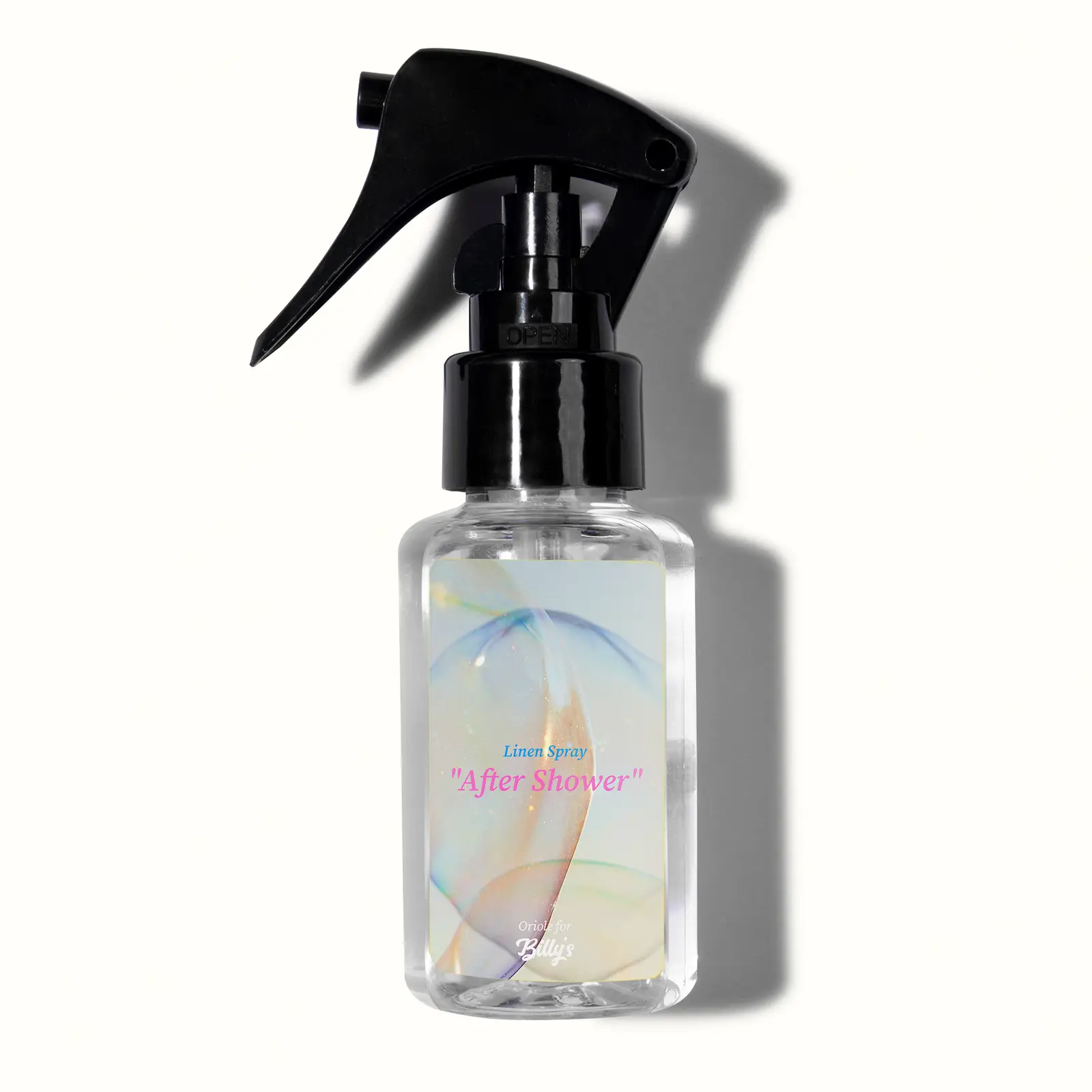 Linen Spray 8 Varian