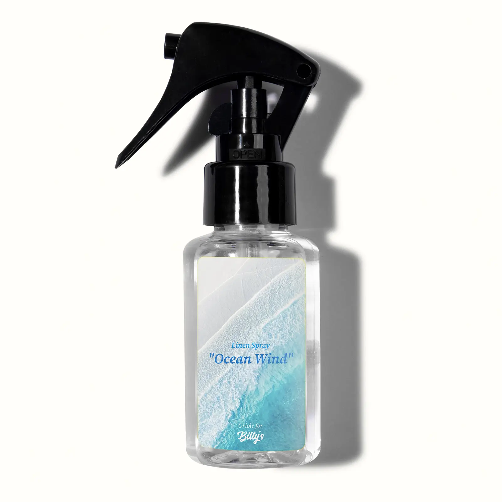 Linen Spray 8 Varian