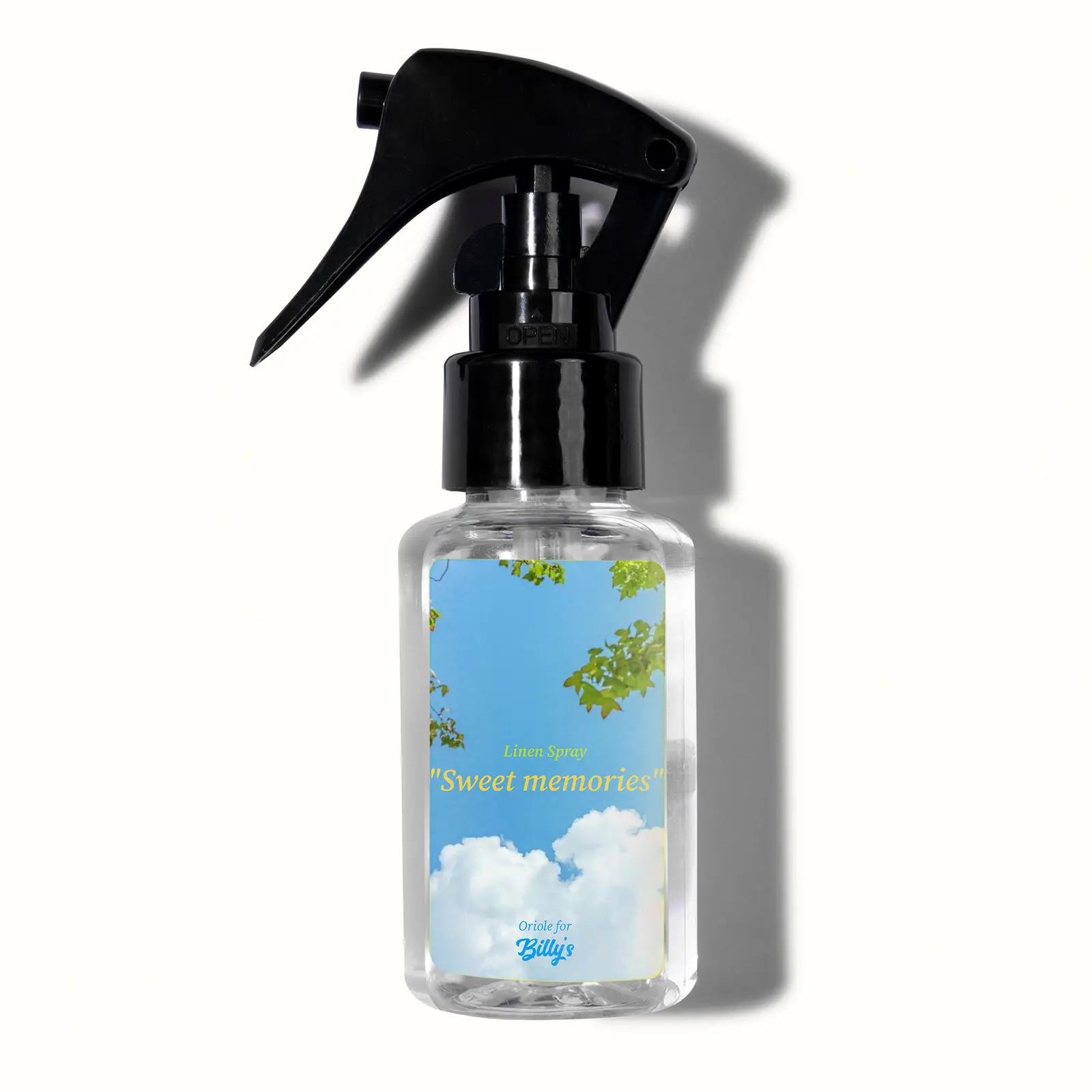 Linen Spray 8 Varian