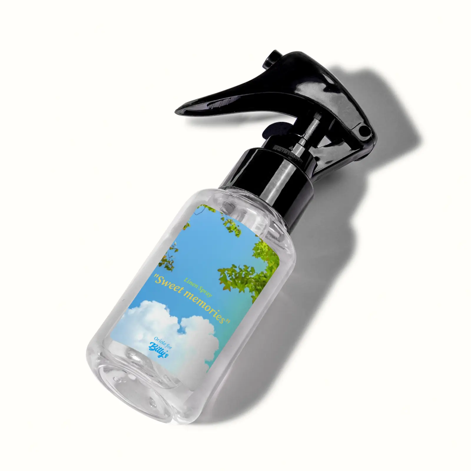 Linen Spray 8 Varian