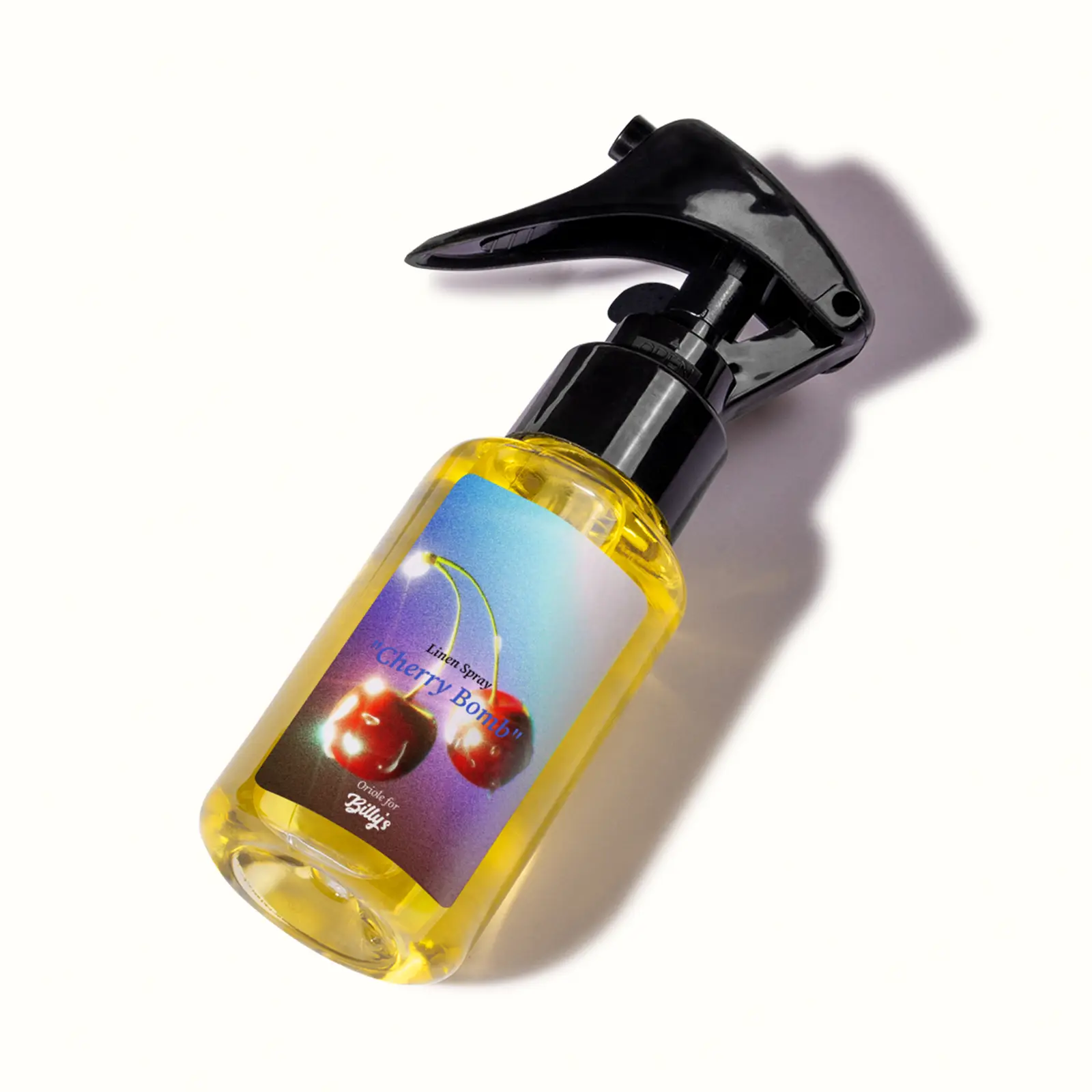 Linen Spray Cherry Bomb