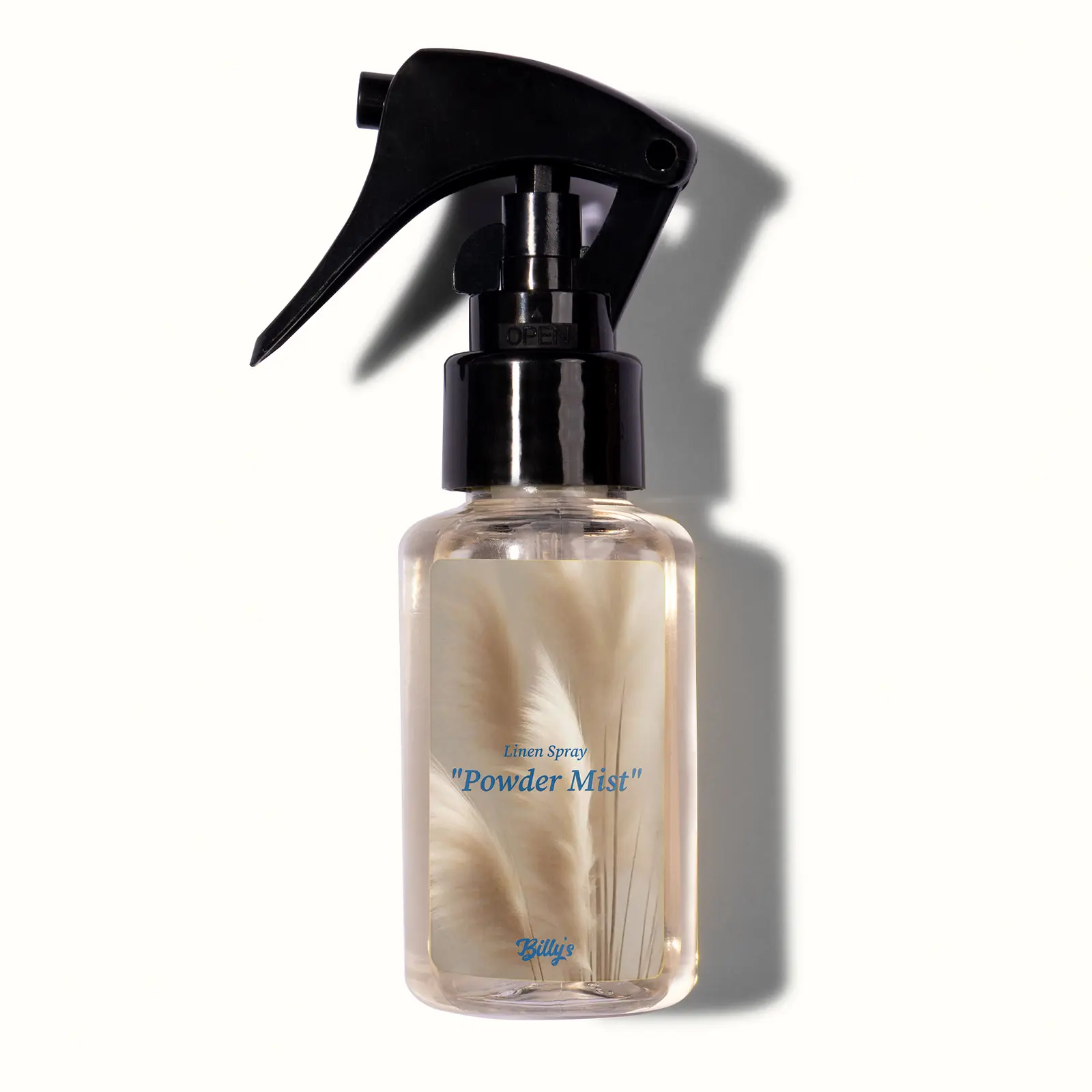 Linen Spray Powder Mist