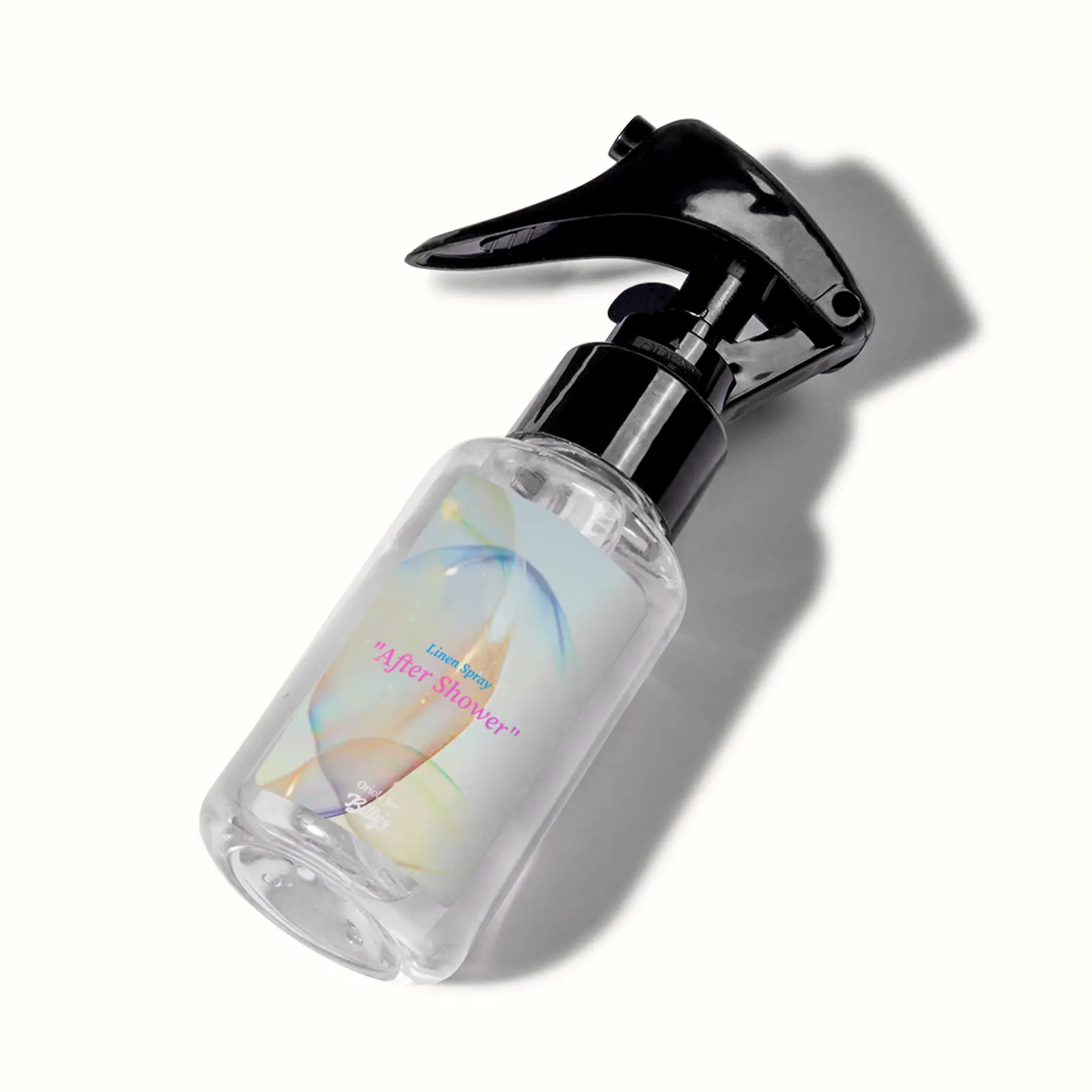 Linen Spray Aftershower