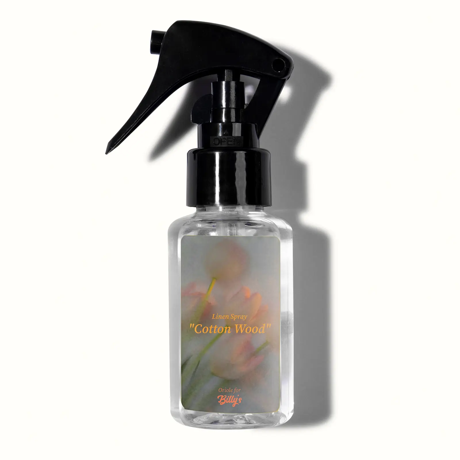 Linen Spray Cottonwood