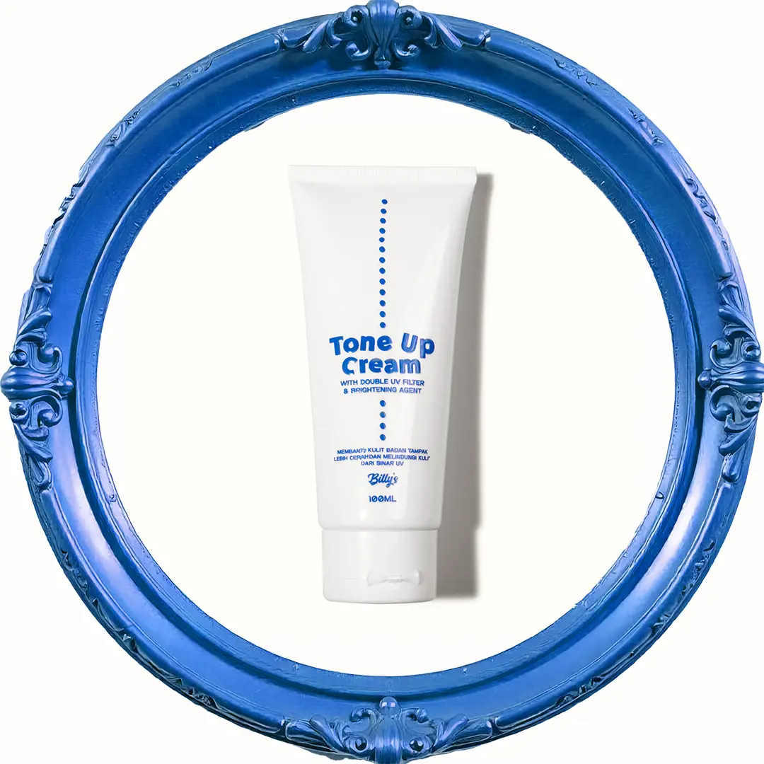 Tone Up Cream