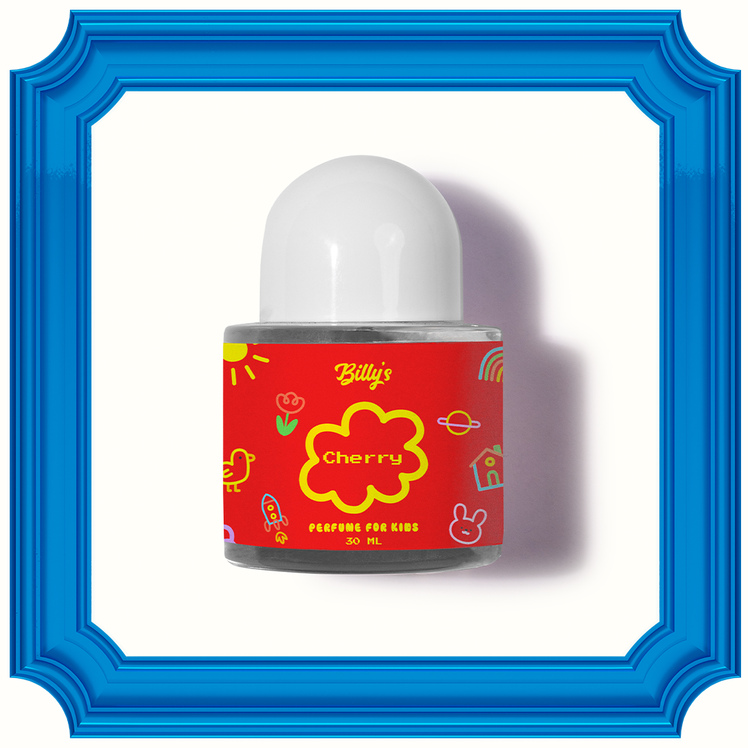 Kids Perfume