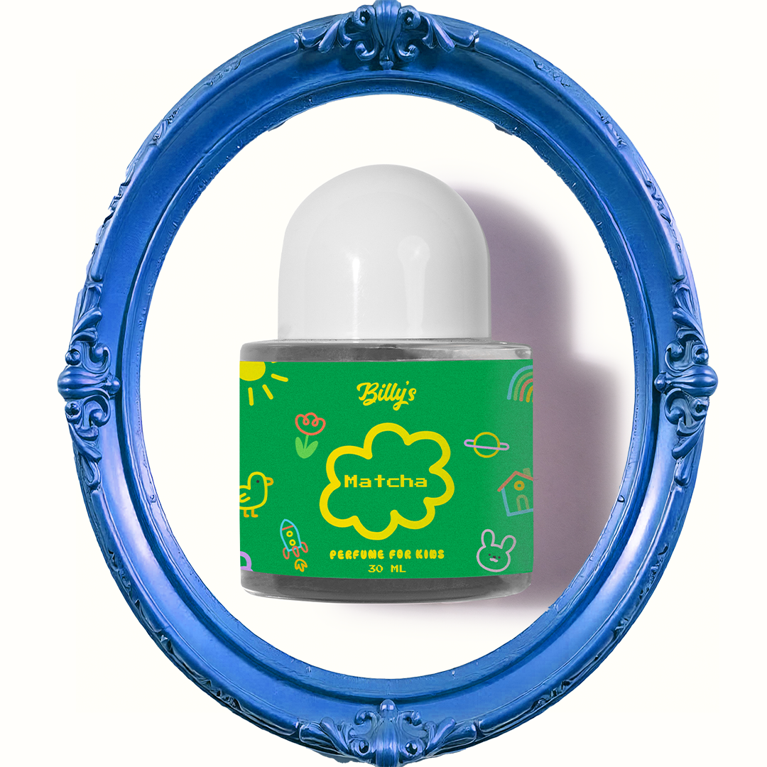 Kids Perfume