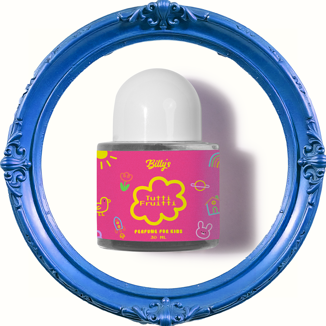 Kids Perfume