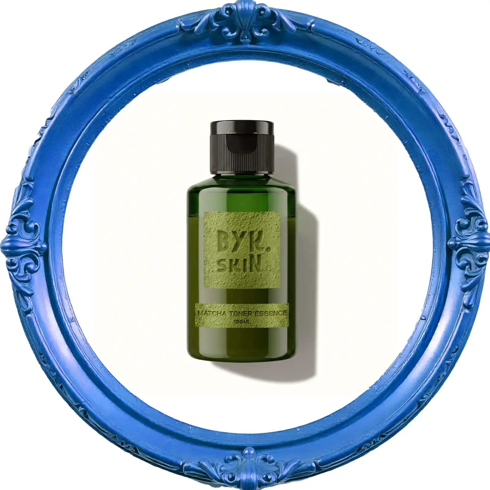 Matcha Toner Essence