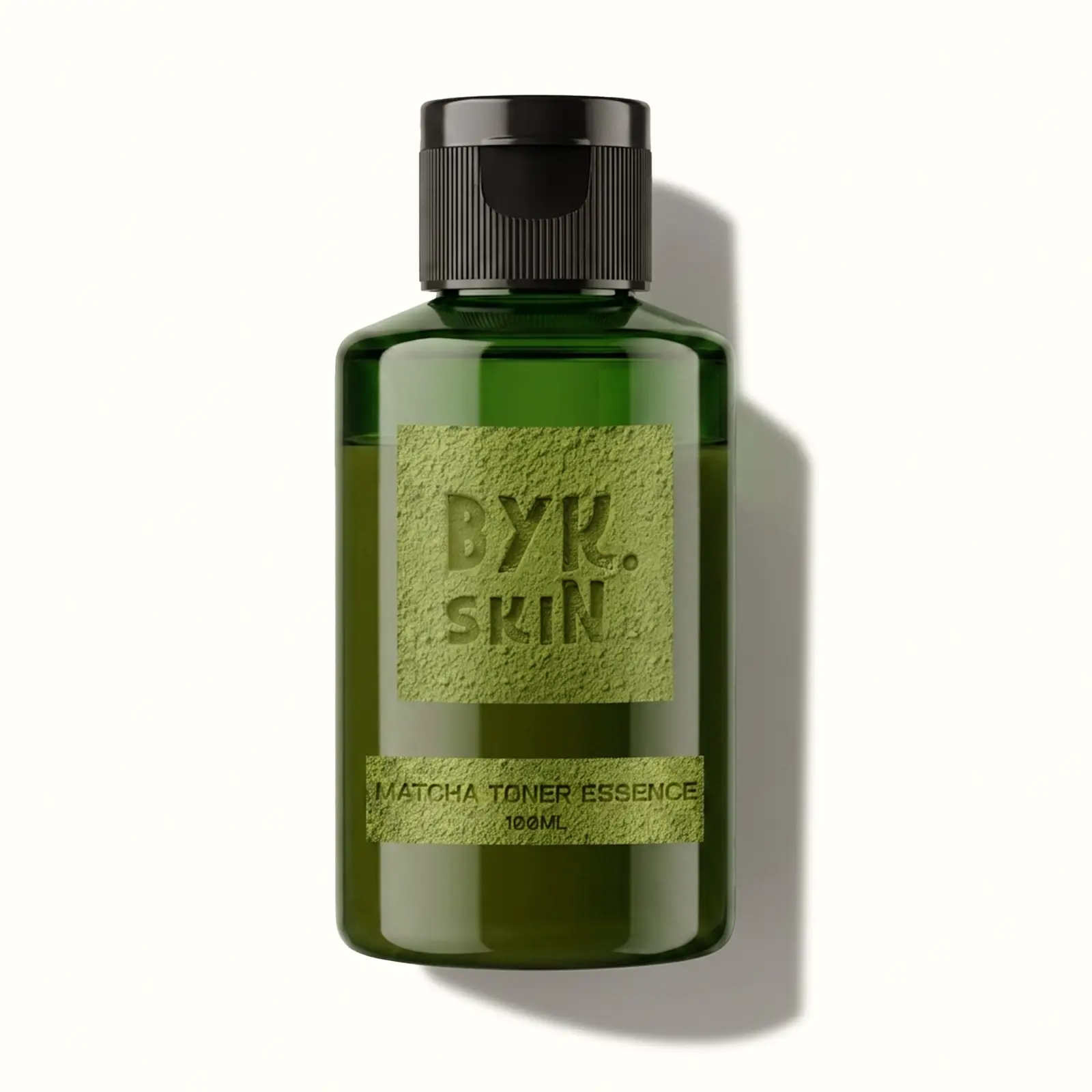 Matcha Toner Essence