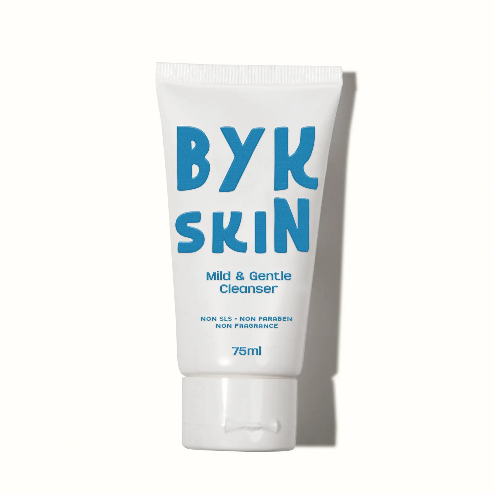 Mild & Gentle Cleanser Facial Wash 1