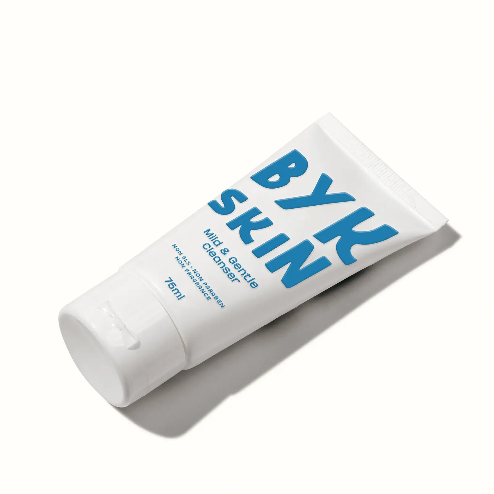 Mild & Gentle Cleanser