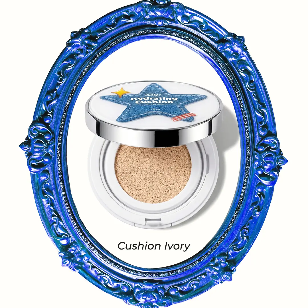 Skinlike Cushion