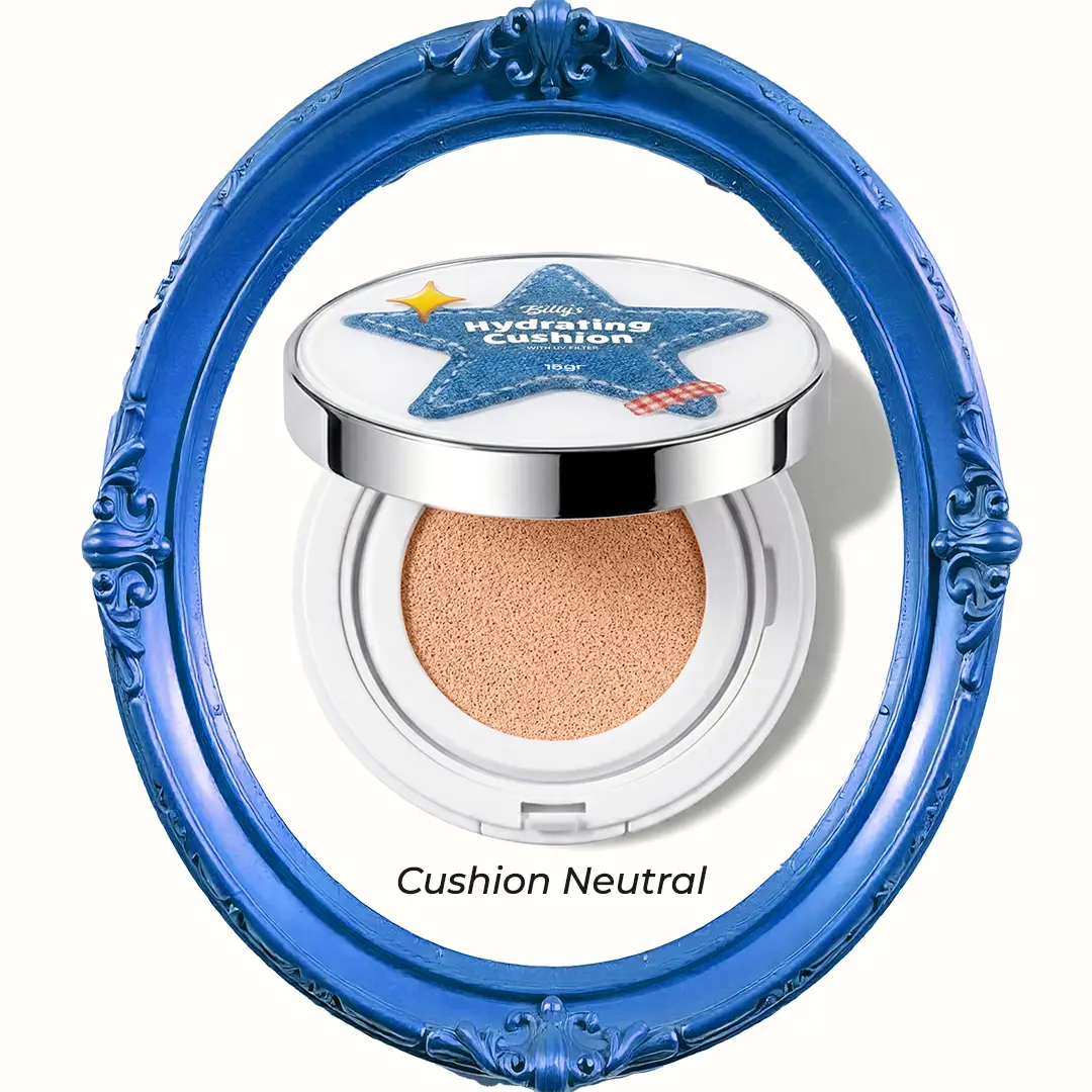 Skinlike Cushion