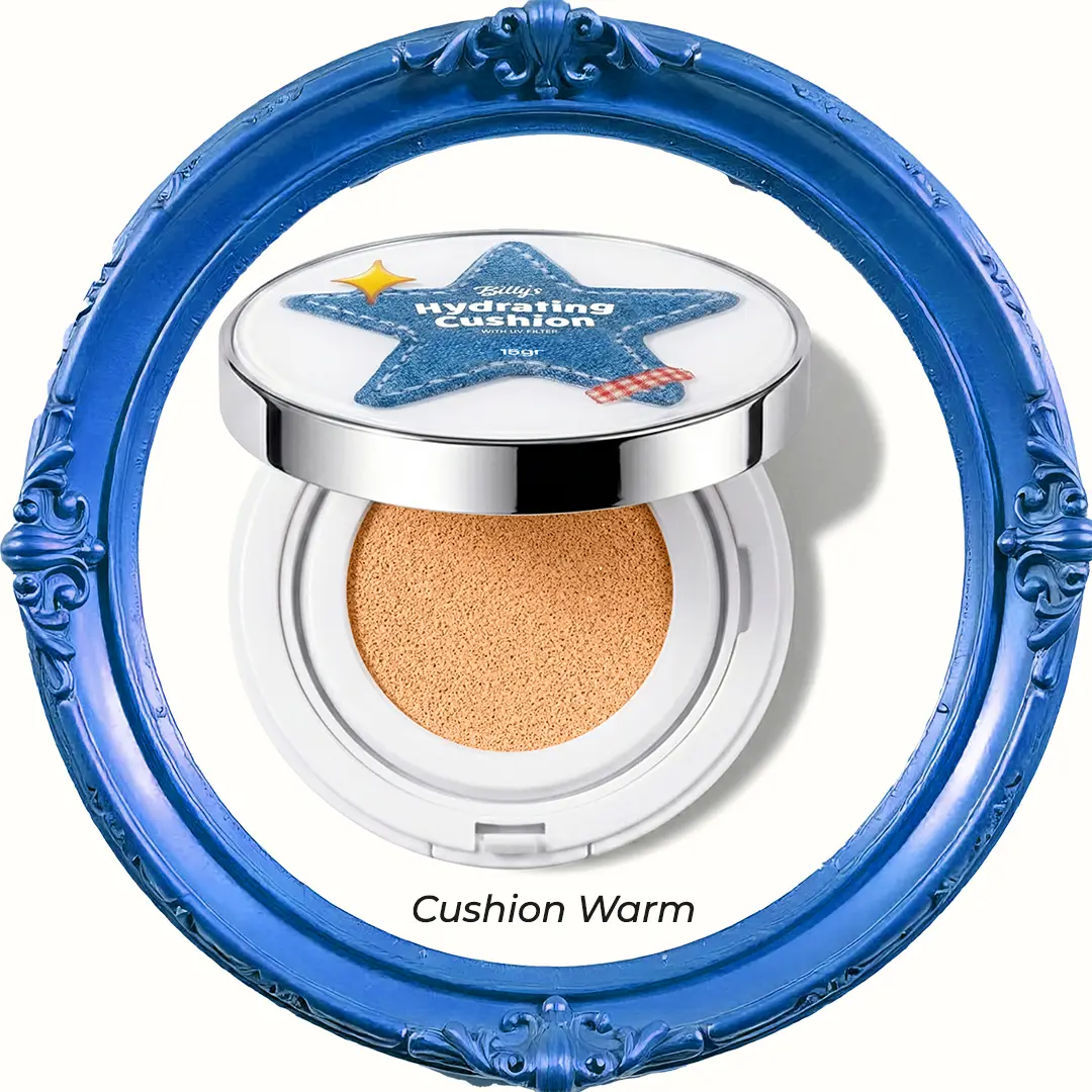 Skinlike Cushion