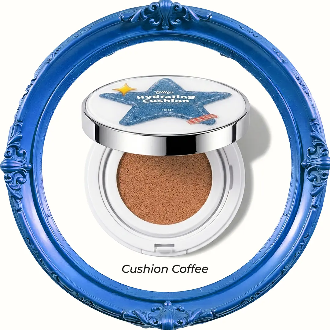 Skinlike Cushion